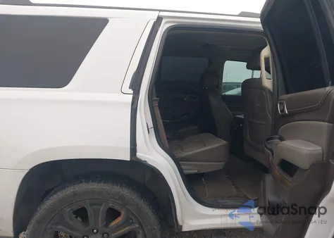 2016 GMC Yukon Denali z USA, uszkodzony, nr VIN 1GKS1CKJ7GR263030